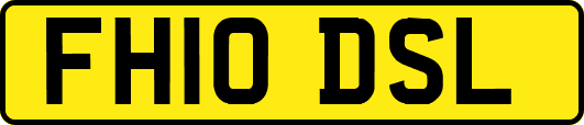 FH10DSL