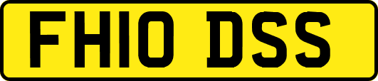 FH10DSS