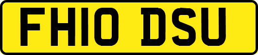 FH10DSU