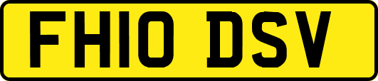 FH10DSV