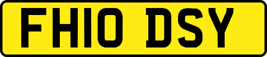 FH10DSY