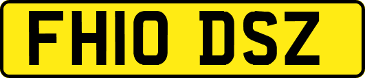 FH10DSZ