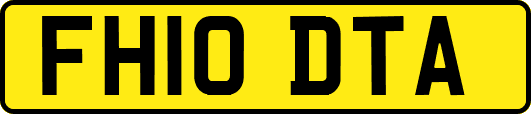 FH10DTA
