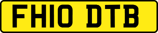 FH10DTB