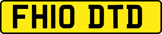 FH10DTD