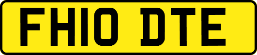 FH10DTE