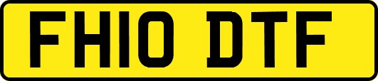 FH10DTF