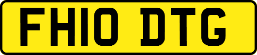 FH10DTG