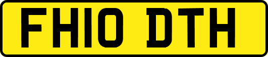 FH10DTH