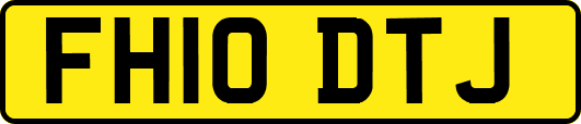 FH10DTJ