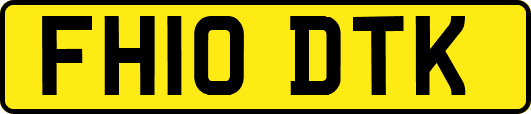 FH10DTK