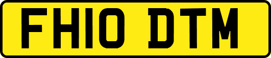 FH10DTM
