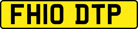 FH10DTP
