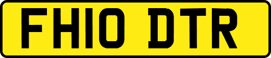 FH10DTR
