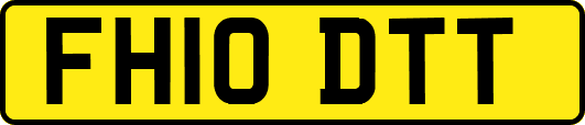 FH10DTT