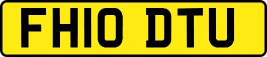 FH10DTU