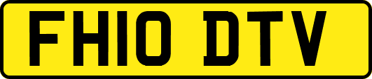 FH10DTV