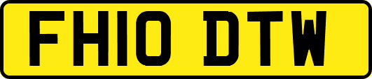 FH10DTW
