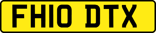 FH10DTX
