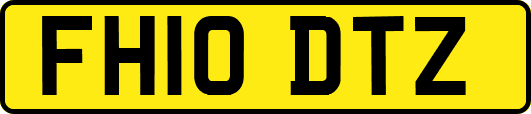 FH10DTZ