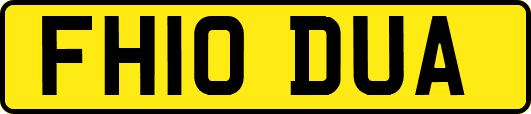 FH10DUA