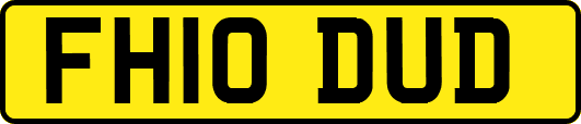 FH10DUD