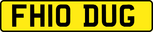 FH10DUG