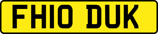 FH10DUK