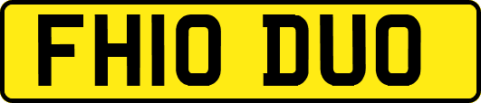 FH10DUO