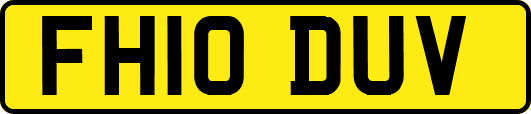 FH10DUV