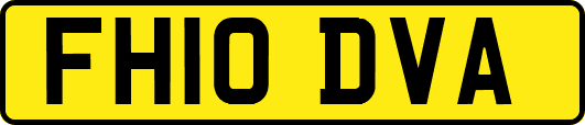 FH10DVA