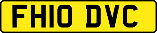 FH10DVC