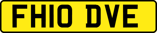 FH10DVE