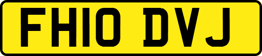 FH10DVJ