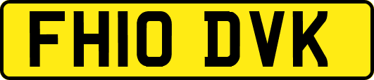 FH10DVK