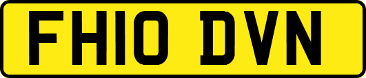 FH10DVN