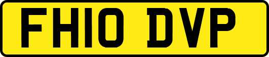 FH10DVP
