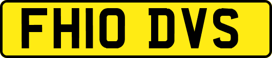 FH10DVS
