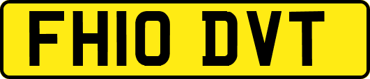 FH10DVT