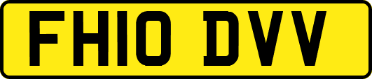 FH10DVV