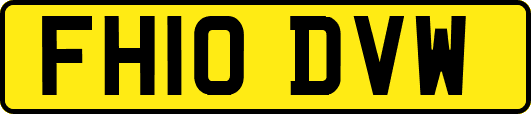 FH10DVW