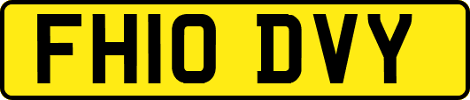FH10DVY