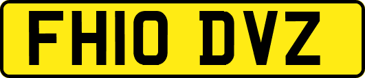 FH10DVZ