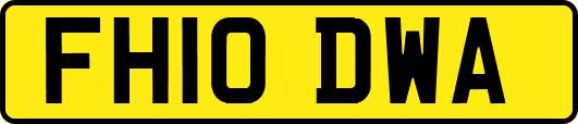 FH10DWA
