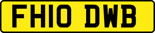 FH10DWB