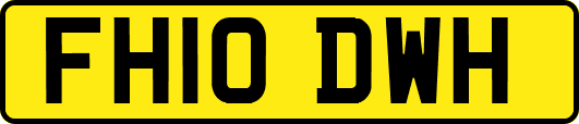 FH10DWH