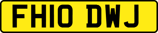 FH10DWJ
