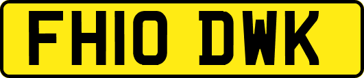 FH10DWK