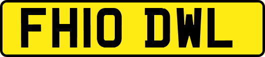 FH10DWL