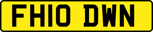 FH10DWN